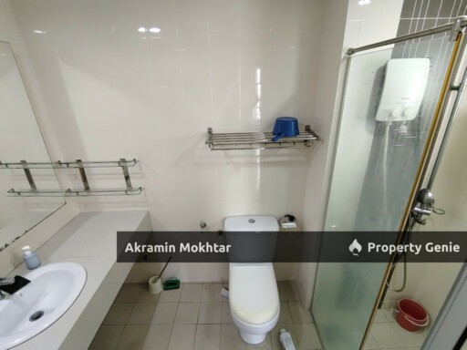 Renovated| Simfoni Heights (Symphony) Condominium Batu Caves Selayang
