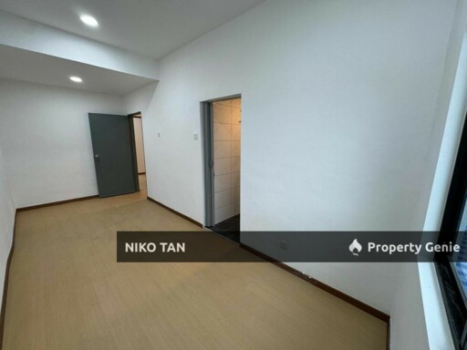 Jalan Harmoni 2 Storey Terrace With Fully Renovated & Extended Kitchen