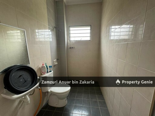 2 Storey Terraced House Seksyen 5 Antara Gapi Serendah Selangor