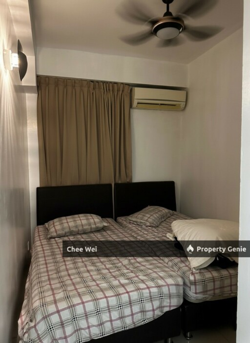 📍IPOH @ Kinta Riverfront Suite For Rent