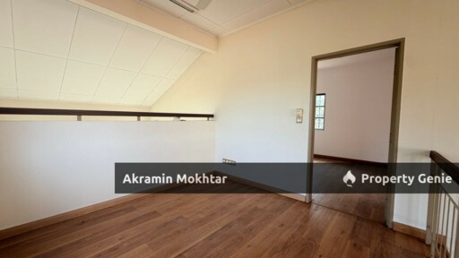 Freehold & Extended | 2 Storey Terrace BK6 Simfoni, Bandar Kinrara 6, Puchong