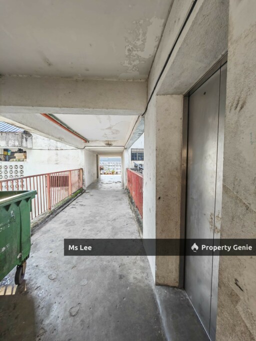 Flat Danau Kota @ Taman Danau Kota, Setapak - Sale Below Bank Value Rm25k - Good for Investment Roi 5%