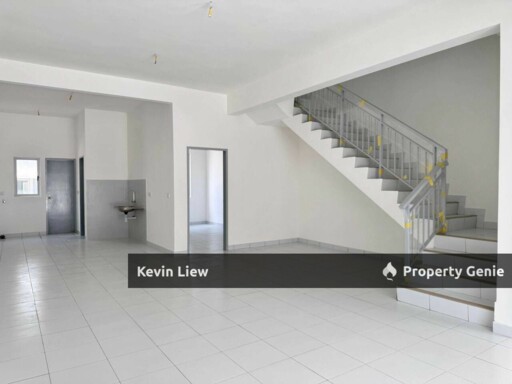 Meridin East, Erica 2 Storey
