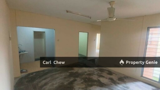 Pangsapuri Sri Indah @ Seri Kembangan