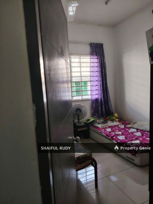 Single Storey Terrace Taman Seri Impian Murah