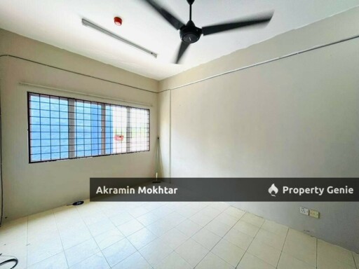 LOW LEVEL & LIMITED | PANGSAPURI KOTA MALIM PRIMA TANJUNG MALIM PERAK
