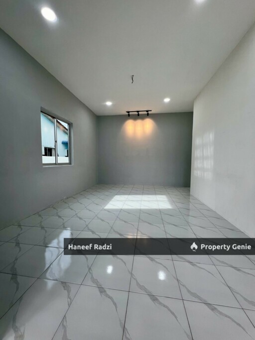 Semi D 1 Tingkat - Taman Permai - Bedong - Kedah