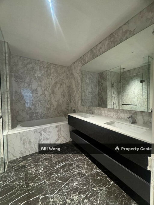 So/KL Oxley Residences KLCC