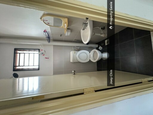 Taman Setia Indah-Medium Cost Double Storey Terrace House Rm 450k