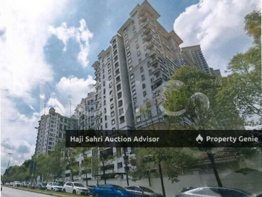 Hartamas Regency 2, No. 2, Jalan Duta Hartamas, Sri Hartamas, 50480, Kuala Lumpur