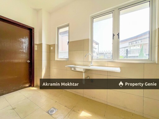 Freehold & Corner Lot | 2 Storey Terrace House Serene Heights Semenyih