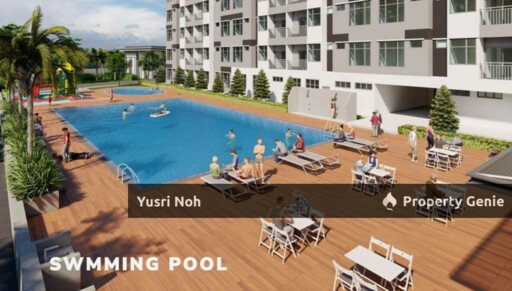 SELAYANG MUTIARA RESIDENSI