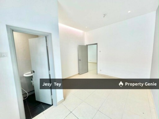 Bandar Dato Onn Double Storey Terrace House