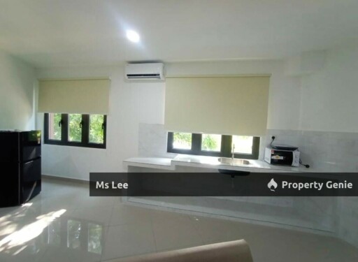 Bungalow Residence Suite @ Glenmarie Cove, Port Klang-Sakura Residence-Ready Now