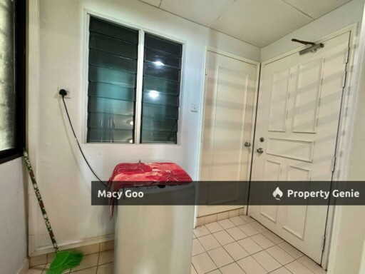 Ocean Palm Condo Tanjong Kling