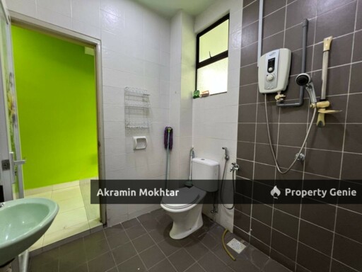 Freehold & Fully Renovated | Double-Storey Terrace House @ Bandar Puteri Klan