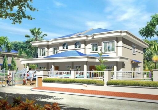 Taman Batu Belah, Klang – Mixed Residential
