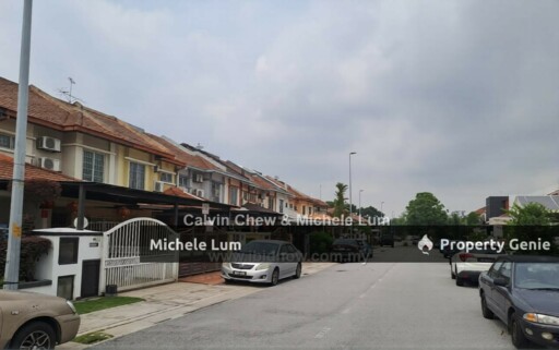 Kiara Bandar Botanic Klang