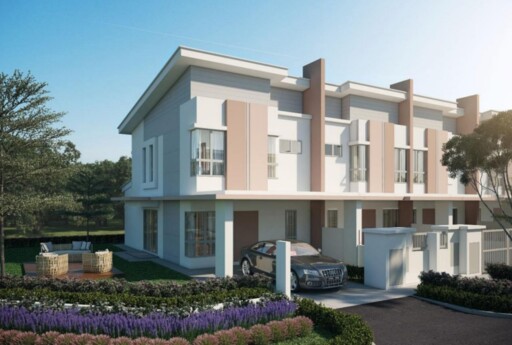 RESIDENSI MAMANDA
