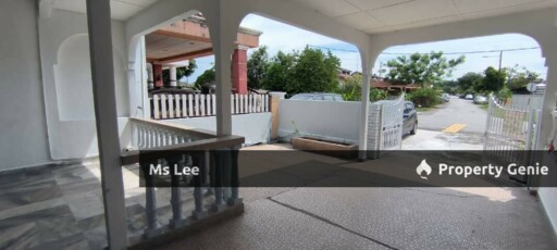 2 Storey House @ Taman Maznah, Klang - Ready to Move in 15/2/2025