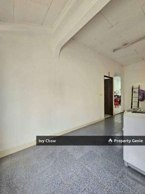 Single Storey Terrace House Bukit Mewah for Sale