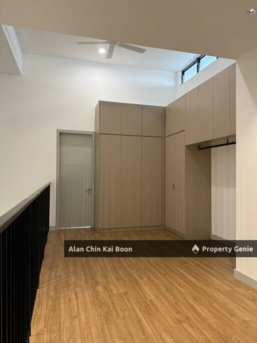 Taman Melawati KL New Landed Property Fully Furnished For Rent
