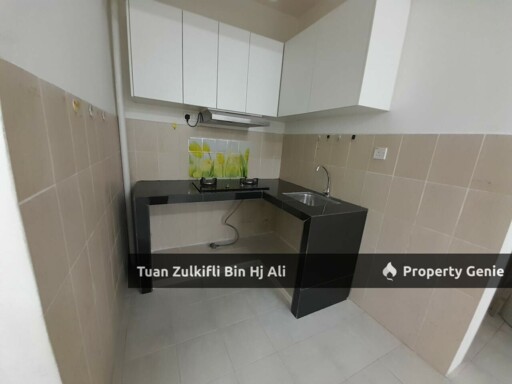 DESA MAS APARTMENT, RAWANG, SELANGOR