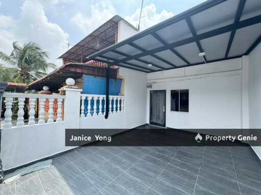 Taman Desa Jaya Jalan Danau 42