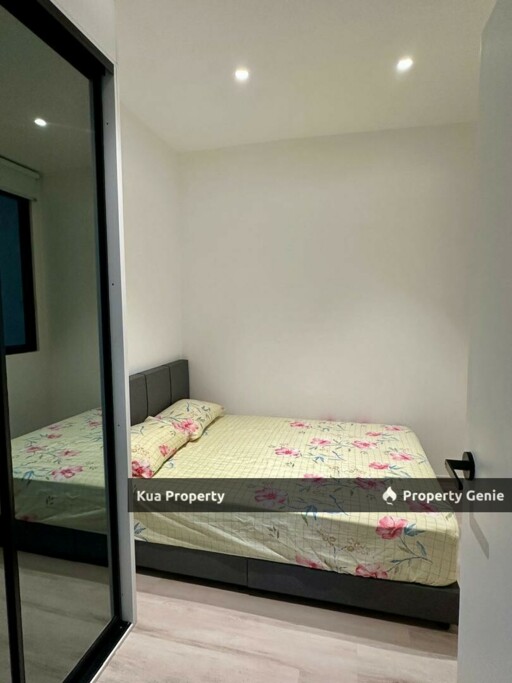 For Rent! Milano 8 High Rise Condominium @ Jalan Wan Alwi