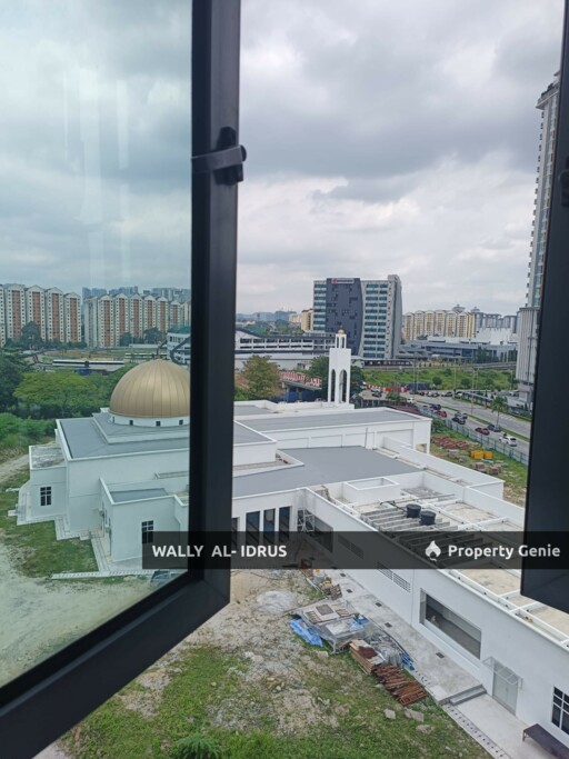 Condominium @ Ara Damansara