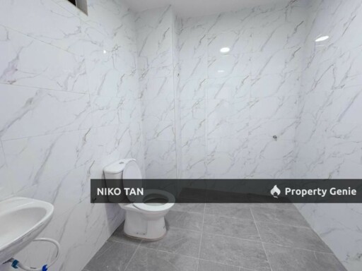 For Sale Permas Jaya @ Jln Permas 6/4