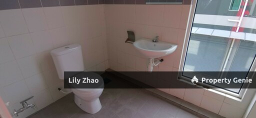 3 Storey Semi-Detached Premium Warehouse & Office Lot for Rent, Industrial Park, Jalan Tuaran Bypass, Inanam Kota Kinabalu