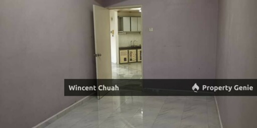Wangsa Heights Condo, Bukit Antarabangsa, Ampang, Selangor