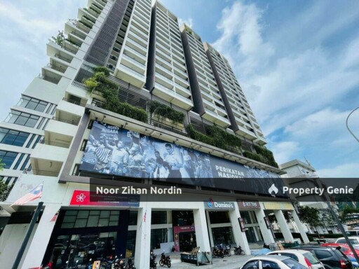 urban 360  10 minutes to Gombak LRT