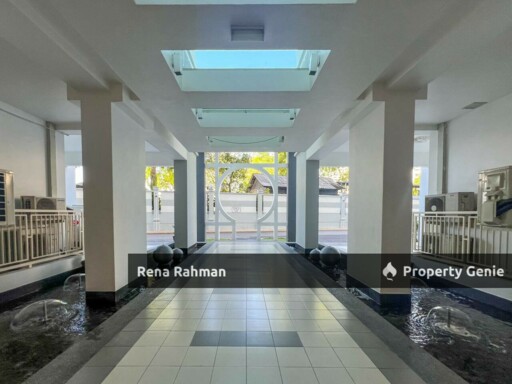 For Sale: Spacious 3 Bedroom in Mutiara Upper East Condominium