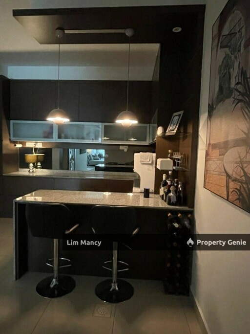Horizon Hills @Golf East Double Storey Cluster House