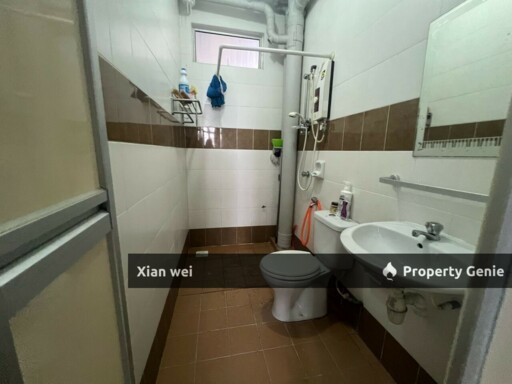 Kipark Villa Indah