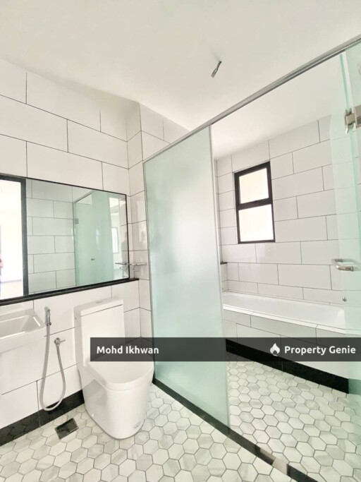 2 Storey Semi D Hevea Elmina Gardens, Sungai Buloh - Freehold 3430 sqft