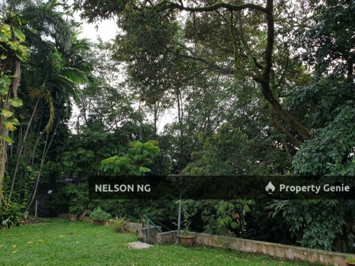 Bukit Damansara, Damansara Heights, Kuala Lumpur