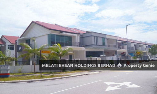 Taman Ehsan Jaya, Klang