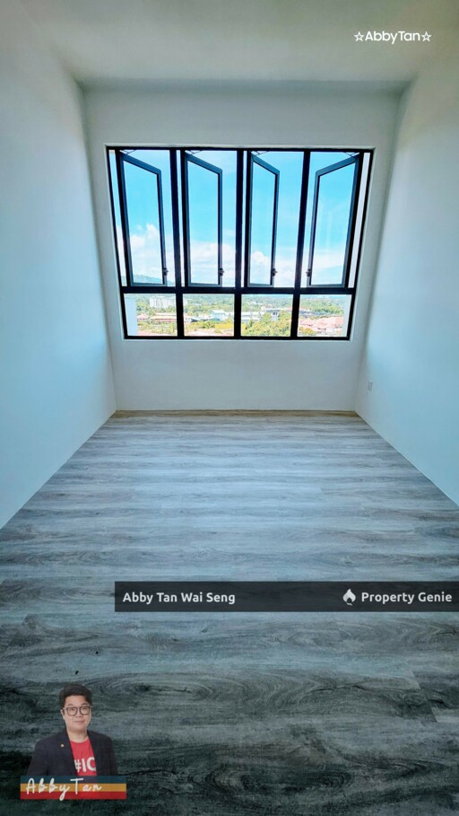 Alam Pesona Putatan | Family-Friendly Condo with Space to Grow