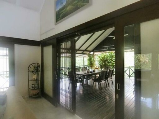 Serendah Golf Resort