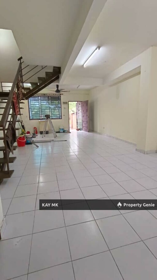 Taman Scientex Pasir Gudang