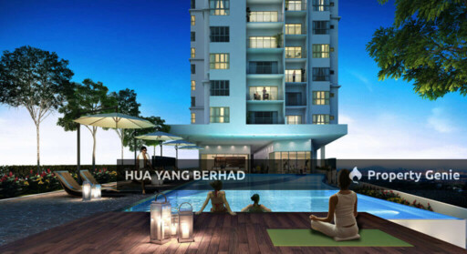 Metia Residence