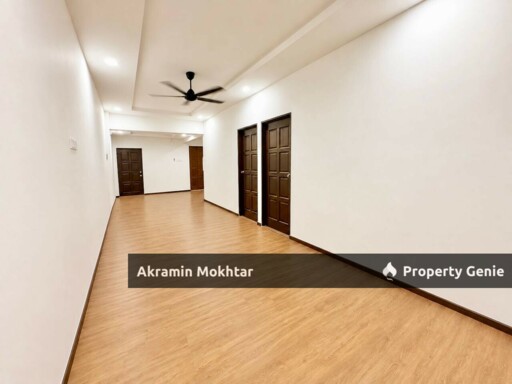 REFURBISHED ! 1 Storey Terrace Sijangkang Jaya Telok Panglima Garang Klang