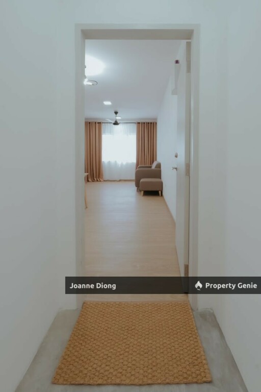 Kayangan Apartment