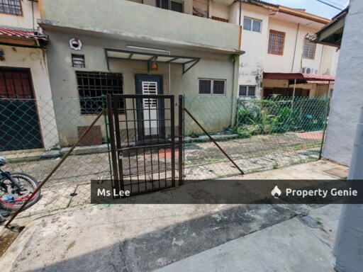 2 storey house-Mutiara Bukit Kemuning-Seksyen 25,Shah Alam -Ready Now