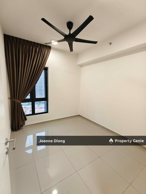 D Clover-Damansara Perdana