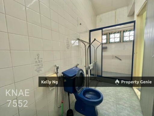 2 Sty House At Batu Belah Klang For Sale