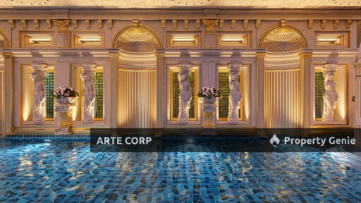 Arte Solaris Mont Kiara